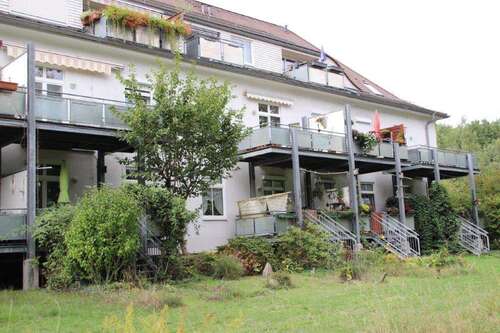 Foto - Wohnung zum Mieten in Fliegerhorst 499,00 € 66.08 m²