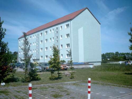 Foto - Wohnung zum Mieten in Richtenberg 468,00 € 78 m²