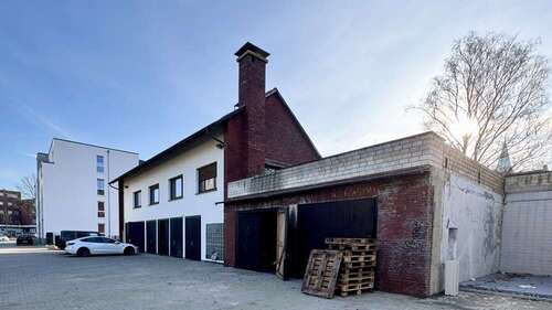 Foto - Halle in Herten Westerholt 900,00 € 154 m²