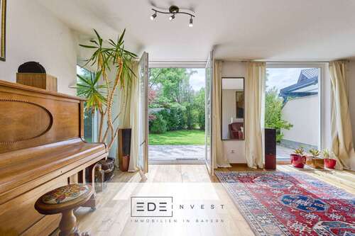 Foto - Haus zum Kaufen in Schäftlarn 1.249.000,00 € 153 m²