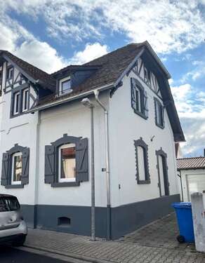 Foto - Haus zum Kaufen in Worms 299.000,00 € 80 m²