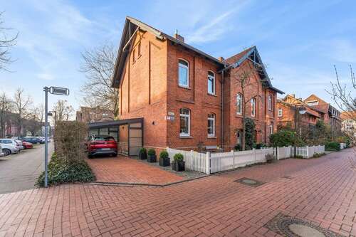 Foto - Haus zum Kaufen in Hannover 870.000,00 € 148 m²