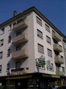 Foto - Wohnung zum Mieten in Frankfurt 380,00 € 37 m²