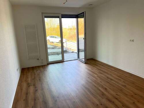 Foto - Wohnung zum Kaufen in Buchen-Hettingen 182.500,00 € 56.93 m²