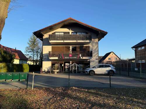 Foto - Wohnung zum Mieten in Brieselang 700,00 € 63 m²