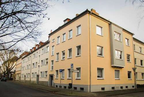 Foto - Wohnung zum Mieten in Herne 384,75 € 57 m²