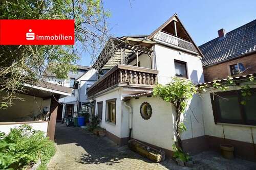 Foto - Haus zum Kaufen in Schaafheim 389.000,00 € 268 m²