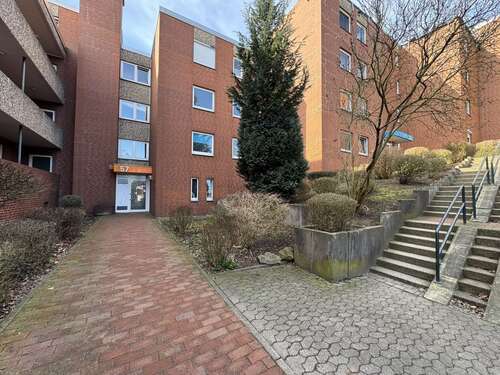 Foto - Wohnung zum Kaufen in Springe 60.000,00 € 57 m²