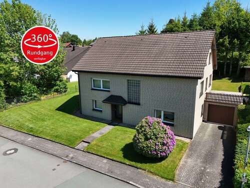 Foto - Haus zum Kaufen in Altenbeken 298.000,00 € 171.21 m²