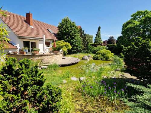 Foto - Haus zum Kaufen in Schifferstadt 650.000,00 € 216.6 m²
