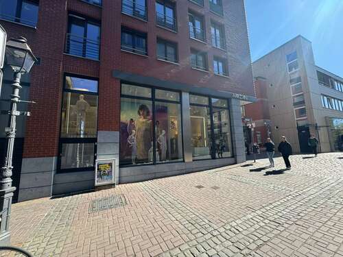 Foto - Gastronomie in Aachen 5.000,00 € 228 m²
