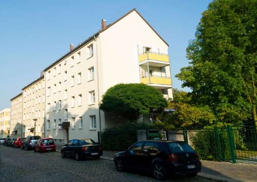Foto - Wohnung zum Mieten in Plauen 423,62 € 74.45 m²