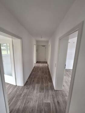 Foto - Wohnung zum Mieten in Bad Gottleuba-Berggießhübel 500,50 € 77 m²