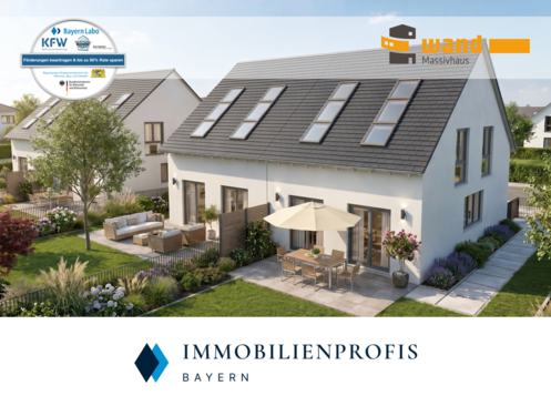 Foto - Haus zum Kaufen in München 774.000,00 € 114 m²