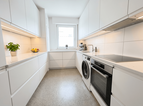 Foto - Wohnung zum Kaufen in Wiesbaden 299.000,00 € 69.08 m²