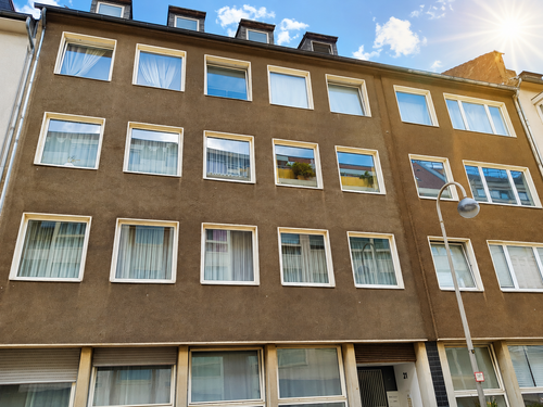 Foto - Wohnung zum Mieten in Köln 2.110,00 € 140 m²