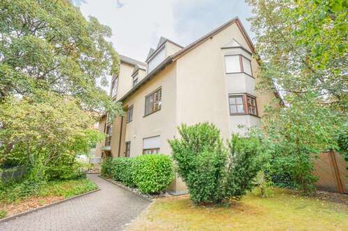 Foto - Wohnung zum Kaufen in Nürnberg 310.000,00 € 85 m²