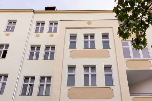 Foto - Wohnung zum Kaufen in Berlin 198.900,00 € 51.62 m²