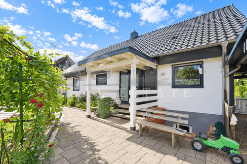 Foto - Haus zum Kaufen in Sankt Augustin 749.999,00 € 191 m²