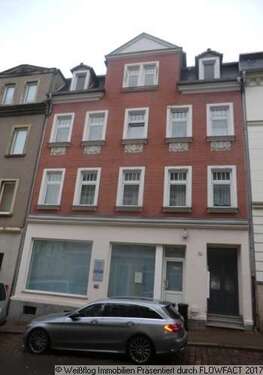Foto - Wohnung zum Mieten in Riesa 450,00 € 90 m²