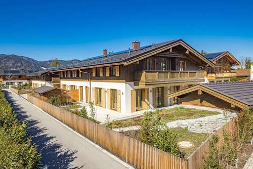 Foto - Wohnung zum Kaufen in Rottach-Egern 1.995.000,00 € 101 m²