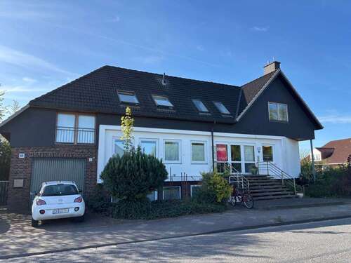 Foto - Haus zum Kaufen in Lüneburg 799.000,00 € 354 m²
