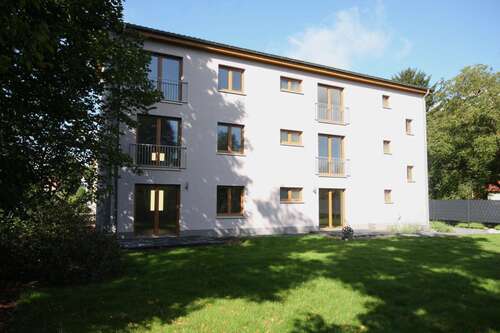 Foto - Wohnung zum Mieten in Falkensee 1.695,00 € 96 m²