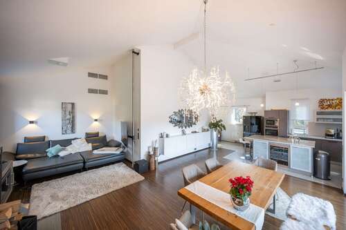 Foto - Wohnung zum Kaufen in Karlsruhe 939.000,00 € 162 m²