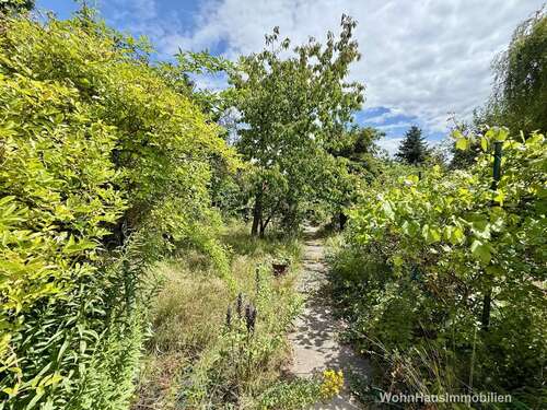 Foto - Grundstück zu verkaufen in Berlin 199.000,00 € 600 m²