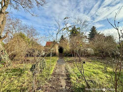 Foto - Grundstück zu verkaufen in Berlin 199.000,00 € 600 m²