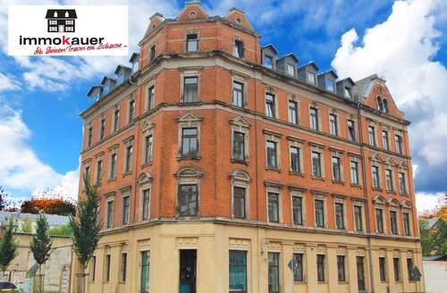 Foto - Wohnung zum Mieten in Chemnitz 290,00 € 45 m²