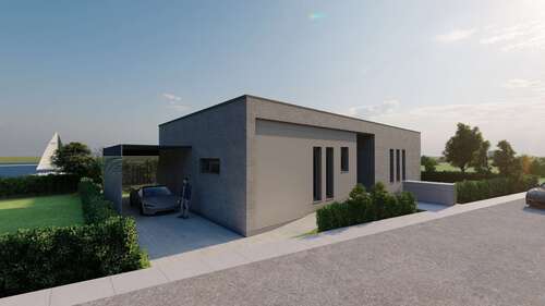 Foto - Haus zum Kaufen in Speyer 1.499.900,00 € 160 m²