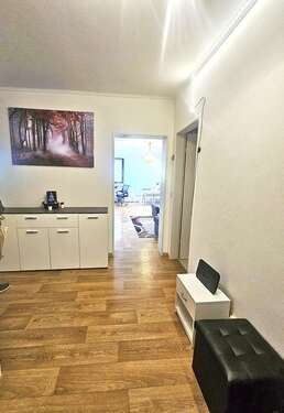 Foto - Wohnung zum Mieten in Gröbenzell 1.100,00 € 72.6 m²