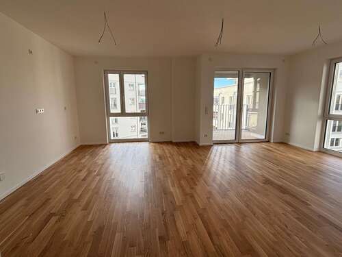 Foto - Wohnung zum Mieten in Göttingen 1.390,00 € 81.72 m²