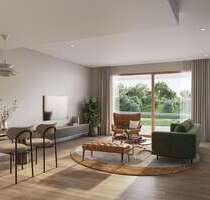 Wohnung zum Kaufen in Bad Friedrichshall 454.000,00 € 82.1 m²