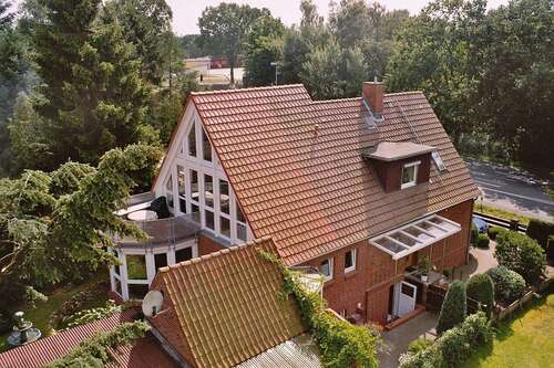 Foto - Haus zum Kaufen in Adendorf 500.000,00 € 232 m²