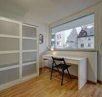 WG-Zimmer in Stuttgart 505,00 € 10 m²