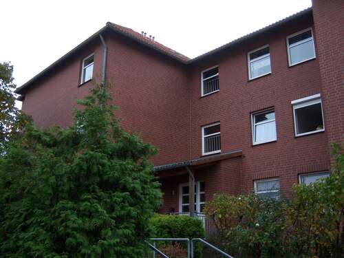 Foto - Wohnung zum Mieten in Wolfsburg 365,79 € 58.34 m²