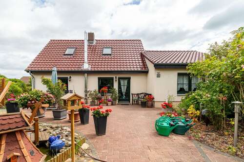 Foto - Haus zum Kaufen in Ilsede Klein Ilsede 330.000,00 € 120 m²