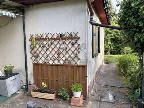 Foto - Grundstück zu verkaufen in Schöneiche bei Berlin 360.000,00 € 1100 m²