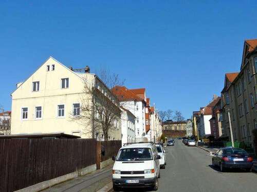 Foto - Wohnung zum Mieten in Zittau 280,00 € 43.7 m²