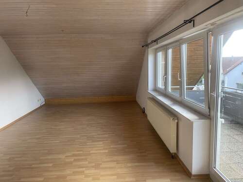Foto - Wohnung zum Mieten in Friolzheim 780,00 € 61.29 m²
