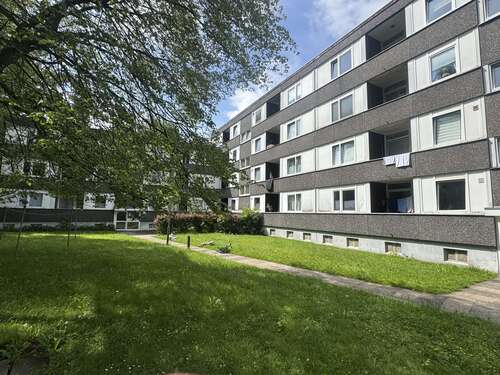 Foto - Wohnung zum Mieten in Flensburg 600,00 € 75 m²