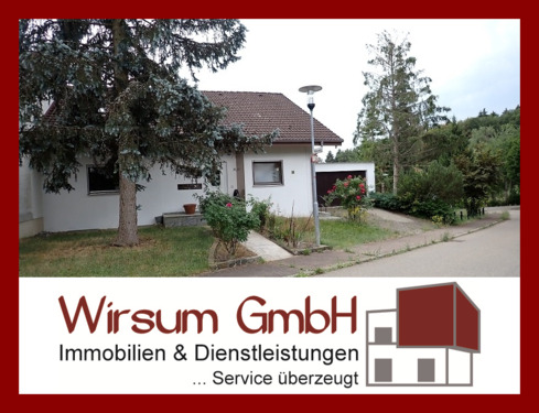 Foto - Haus zum Kaufen in Mehrstetten 448.000,00 € 235 m²