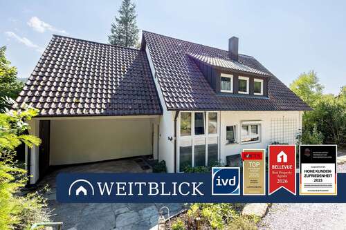Foto - Haus zum Kaufen in Murrhardt 598.000,00 € 180 m²