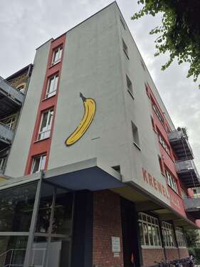 Foto - Wohnung zum Mieten in Köln 2.600,00 € 207 m²