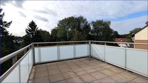 Foto - Wohnung zum Kaufen in Bochum Harpen 219.000,00 € 90 m²