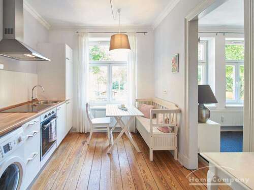 Foto - Wohnen auf Zeit in Hamburg 1.250,00 €