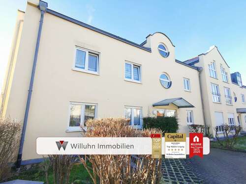 Foto - Wohnung zum Kaufen in Leipzig 139.000,00 € 58.16 m²