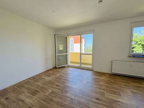 Foto - Wohnung zum Mieten in Suhl 300,00 € 58.3 m²